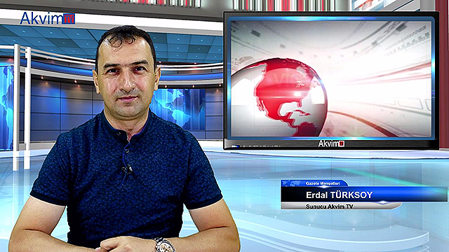 09 Ağustos 2019 Kastamonu Gazete Manşetleri