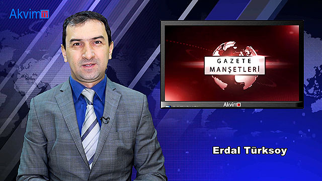 04 Ocak 2019 Kastamonu Gazete Manşetleri