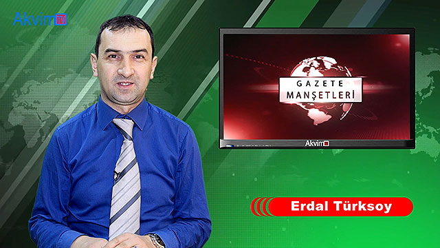 19 Ocak 2019 Kastamonu Gazete Manşetleri