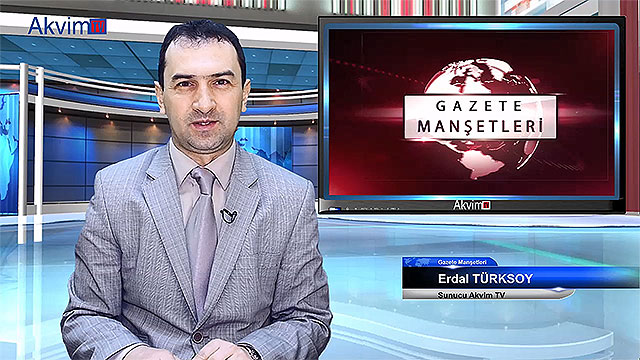 09 Şubat 2019 Kastamonu Gazete Manşetleri