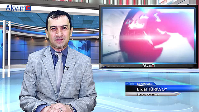 13 Şubat 2019 Kastamonu Gazete Manşetleri