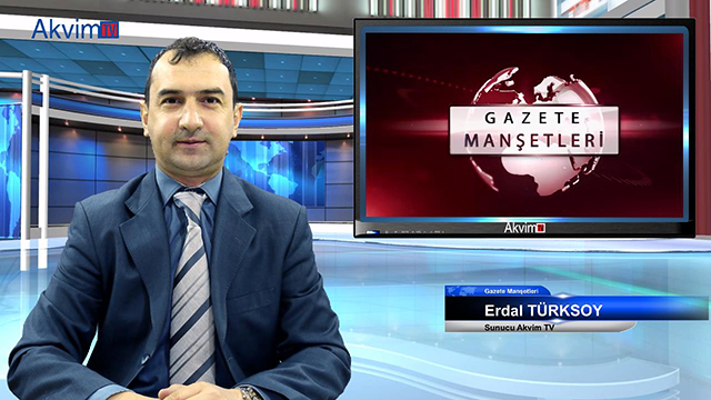 01 Ocak 2020 Kastamonu Gazete Manşetleri