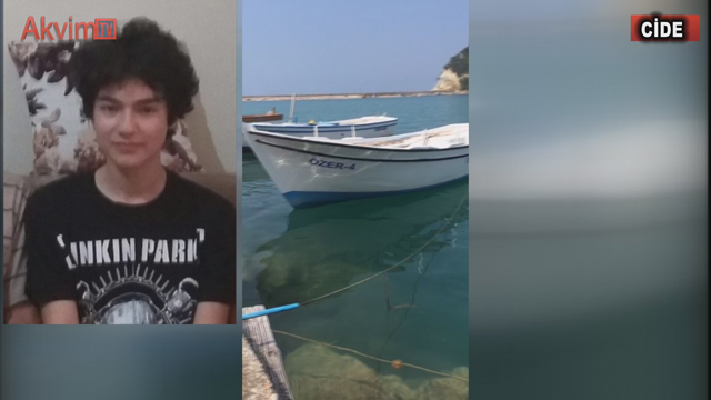 İki Gün Önce Kaybolan Gencin Cesedi Bulundu