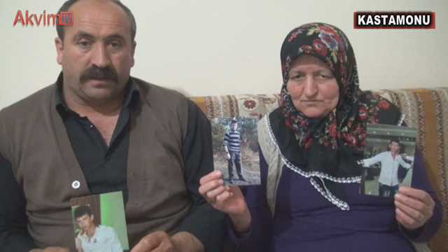 3 Yıl Önce Evden Çıktı Ve Bir Daha Geri Dönmedi
