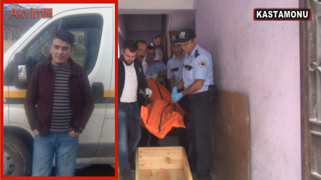 Akıl Almaz Ölüm Mahalleyi Kötü Koku Sarınca Gerçek Ortaya Çıktı