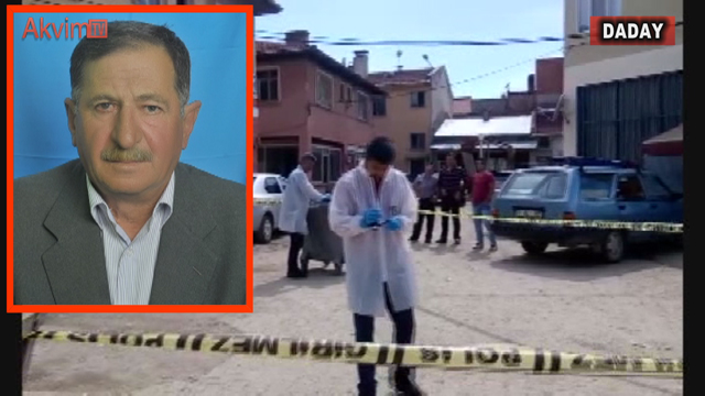 Alacak Verecek Meselesi Yüzünden Çıkan Kavgada Bir Kişi Kalbinden Bıçaklandı