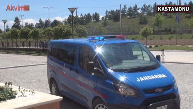 Hayvan Otlatma Yüzünden Çıkan Kavgada Silahlar Çekildi 1 Ağır Yaralı