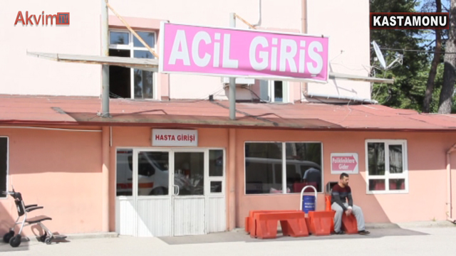 77 Yaşındaki Yaşlı Adam Tartıştığı Baba Oğulun Üzerine Kurşun Yağdırdı 1 Ölü 1 Yaralı
