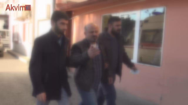 Kastamonu İl ve İlçelerinde FETÖ operasyonu: 80 kişi gözaltında