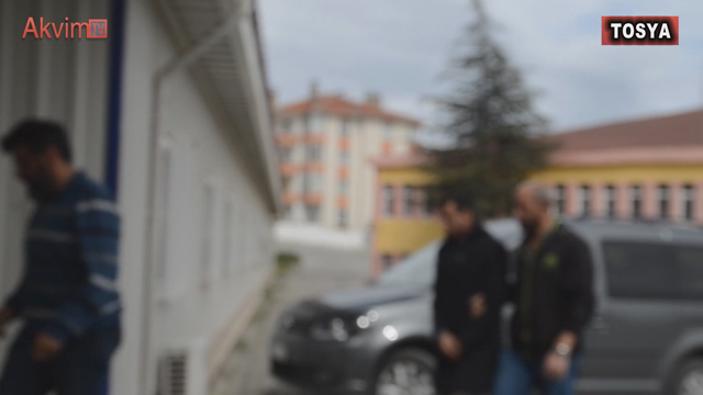 3 Buçuk Milyon Değerinde Eroin Yakalandı