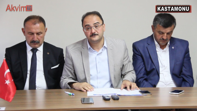 Sancaktaroğlu; “Rektör, Paralelcileri Üniversitede Saklıyor