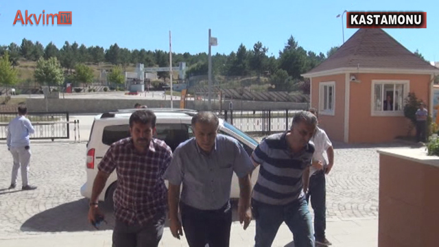 Eğer Darbe Planı Tutsaydı Tuğgeneral Faruk Bal'ın Gelecek Olduğu Konum... 