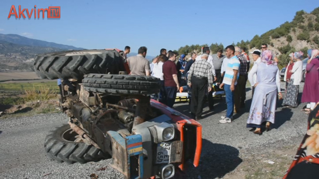 Tosya’da Feci Kaza: Ağaç Kesim İşçisi Hayatını Kaybetti